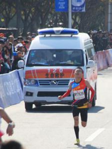 海安市大型活动