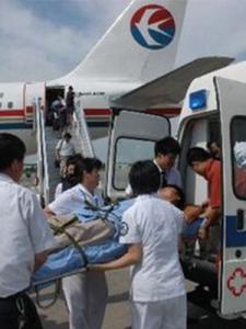 海安市接送服务