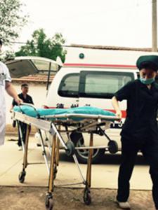 海安市院后转乡